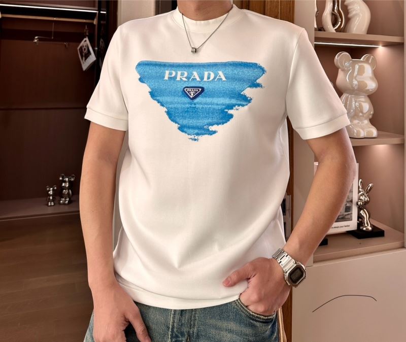 Prada T-Shirts